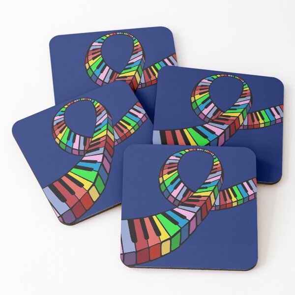 Item preview, Synesthesia designed and sold by Anne van Alkemade.