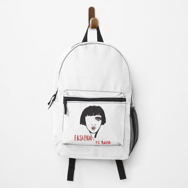 Item preview, Fashion is Bold designed and sold by ThePrintCrafty.