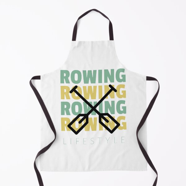 Item preview, Rowing Lifestyle  designed and sold by joabaj.