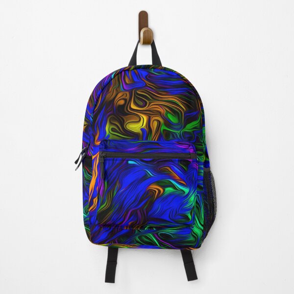 Item preview, abstract colors CoolArt designed and sold by Urbo Panda.