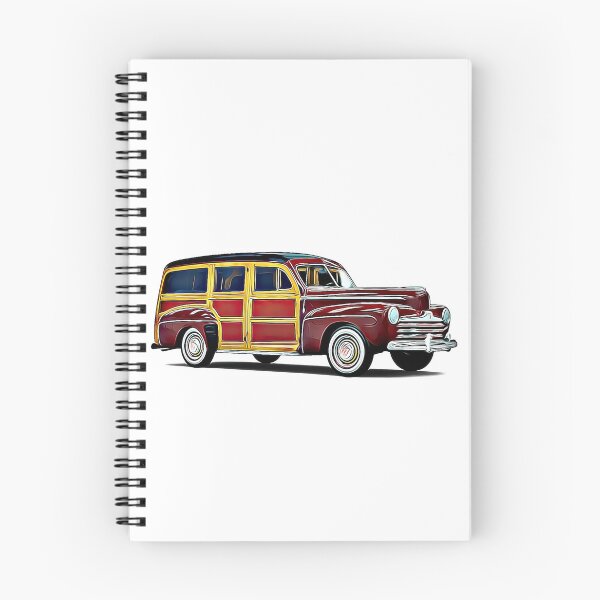 Item preview, Dibujos animados de Woody Wagon designed and sold by Auto-Prints.