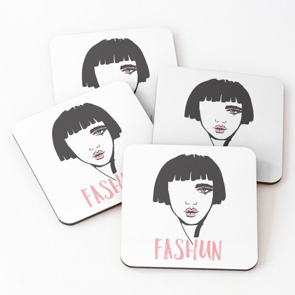 Item preview,  Fashun is Bold designed and sold by ThePrintCrafty.