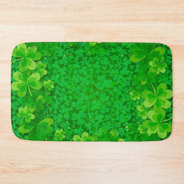 Item preview, IRISH TREBOL designed and sold by BArtBilbao.