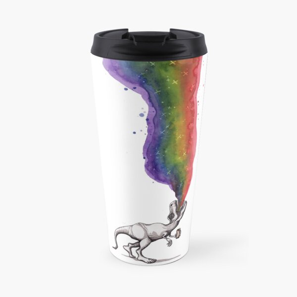 Rex Travel Mug