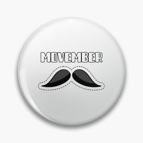 Item preview, Movember Legends designed and sold by Lijo Jose.