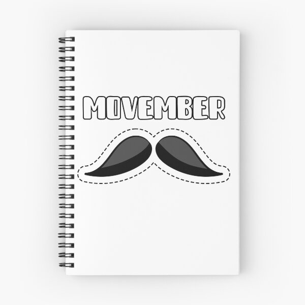 Item preview, Movember Legends designed and sold by Lijo Jose.