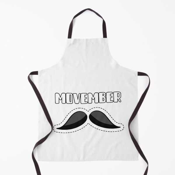 Item preview, Movember Legends designed and sold by Lijo Jose.