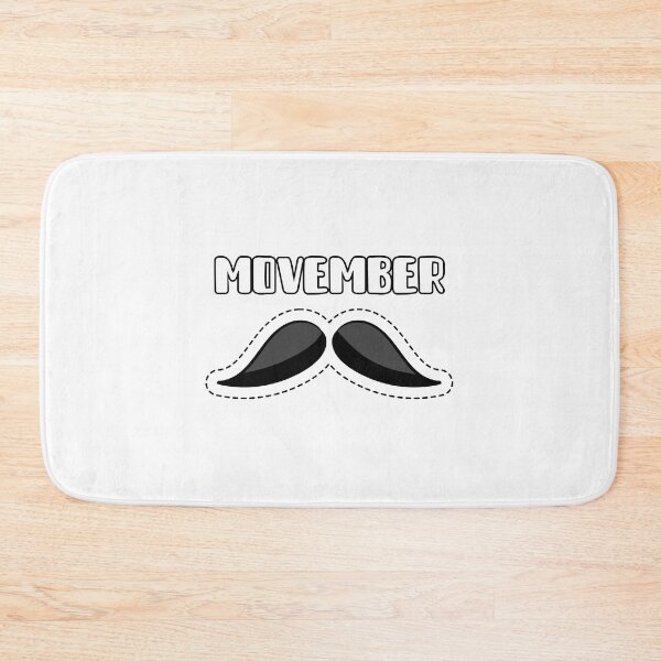 Item preview, Movember Legends designed and sold by Lijo Jose.