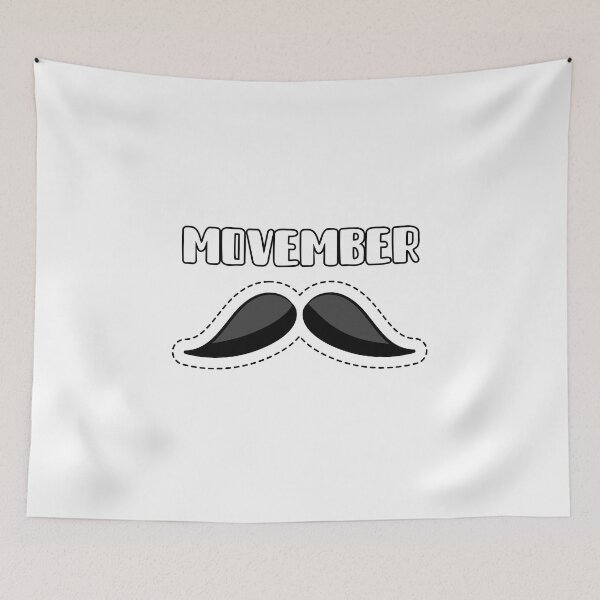 Item preview, Movember Legends designed and sold by Lijo Jose.
