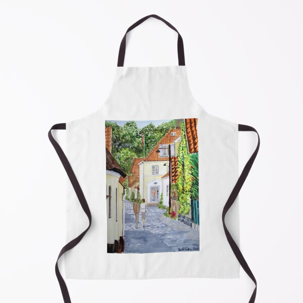 Item preview, Walking Home designed and sold by Farida Greenfield.