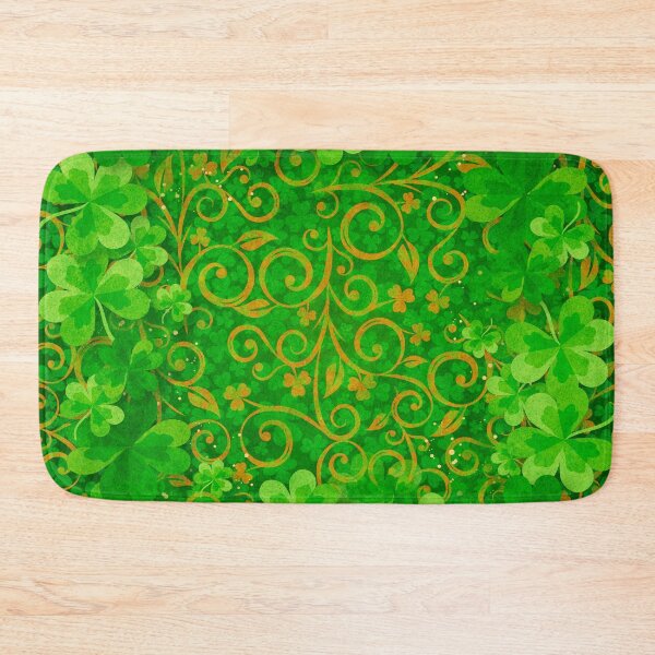 Item preview, IRISH CLOVER designed and sold by BArtBilbao.