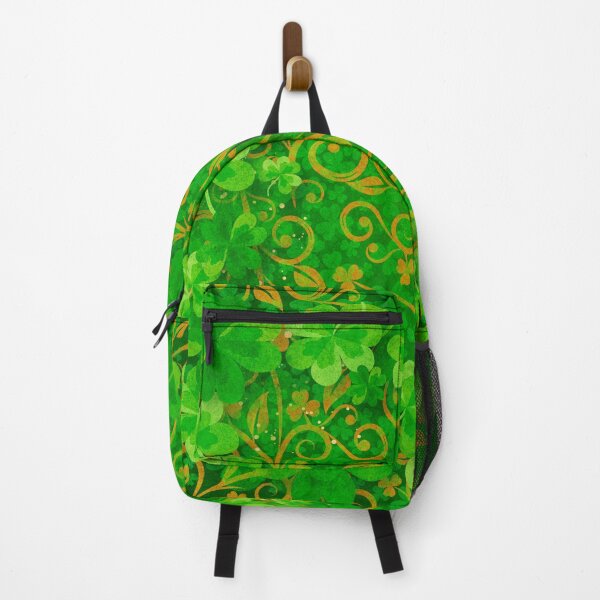 Item preview, IRISH CLOVER designed and sold by BArtBilbao.
