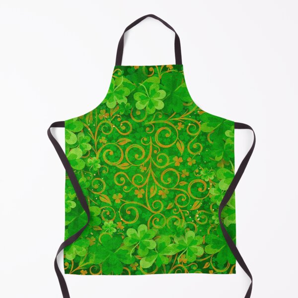 Item preview, IRISH CLOVER designed and sold by BArtBilbao.