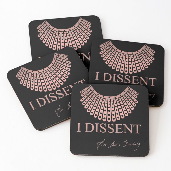 Item preview, Collar Signo Disidente Oro Rosa designed and sold by REApparelCo.