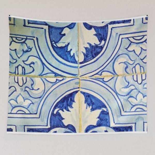 Item preview, SEVILLA - CERAMIC - SEVILLE - SPAIN - TRADITION - CERAMIC OF SEVILLE - PLAZA ESPAÑA  designed and sold by Tropical Blood.