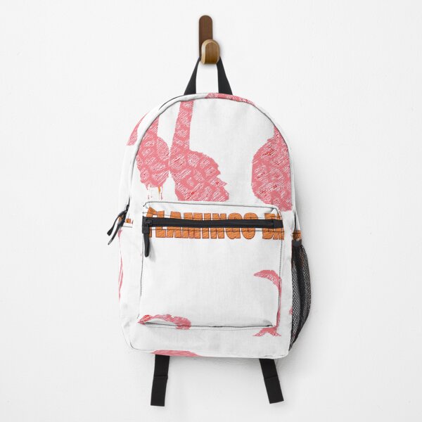 Item preview, FLIM FLAM Flamingo Dance designed and sold by FunnyOfferings.