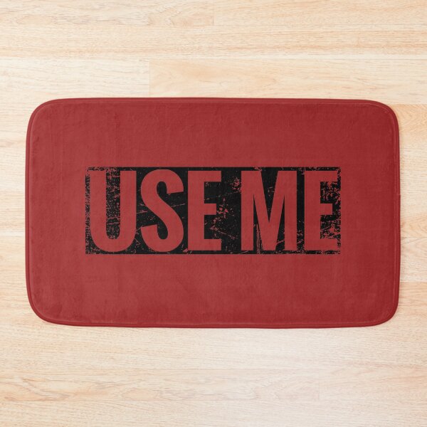 Item preview, Use Me Submissive BDSM Dom Sub Grunge  designed and sold by h44k0n.