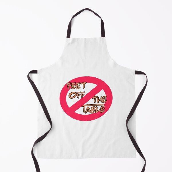 Item preview, feet off the table designed and sold by fash-t-shirt.