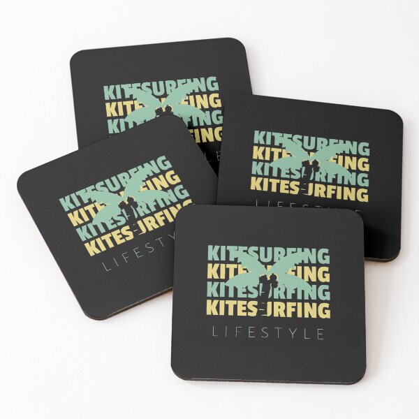 Item preview, Kitesurfing Lifestyle  designed and sold by joabaj.