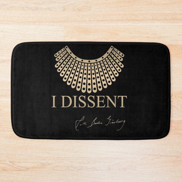 Item preview, Collar Dissent Sign Gold designed and sold by REApparelCo.