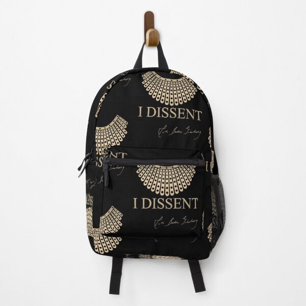 Item preview, Collar Dissent Sign Gold designed and sold by REApparelCo.