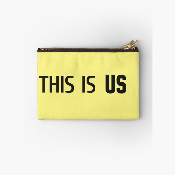 Item preview, The Big Three This Is Us designed and sold by The Full Cart.