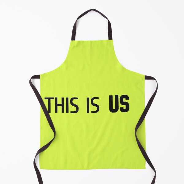 Item preview, The Big Three This Is Us designed and sold by The Full Cart.