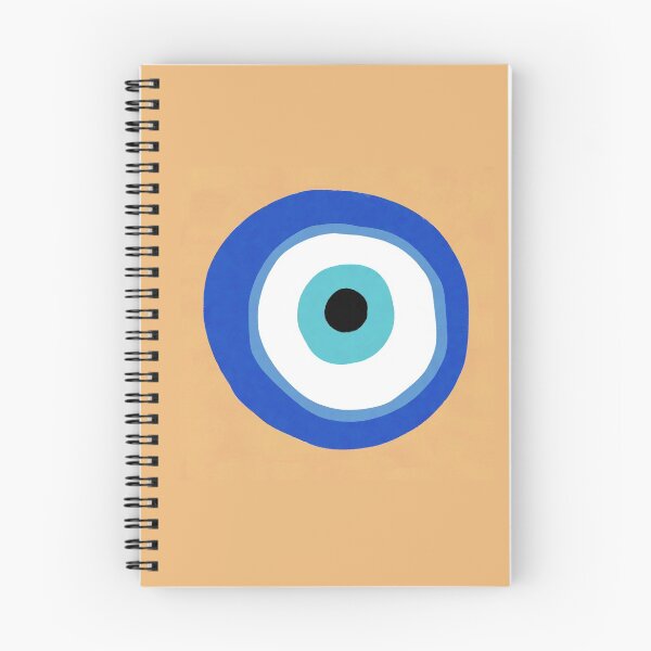 Item preview, Evil Eye designed and sold by hummingdesigns.