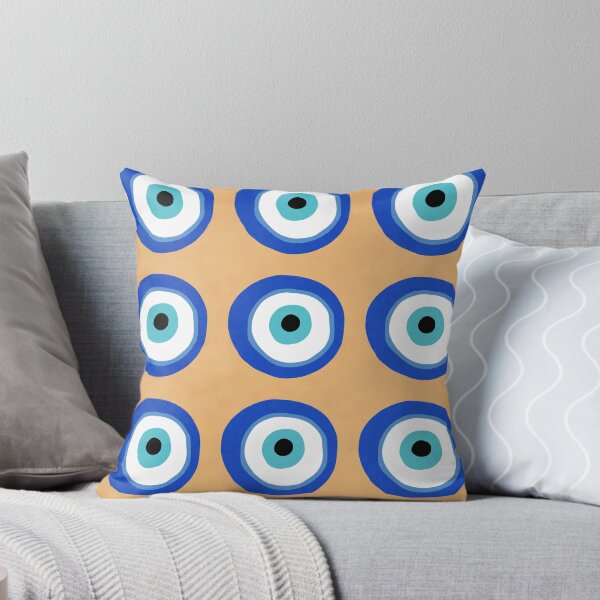 Item preview, Evil Eye designed and sold by hummingdesigns.