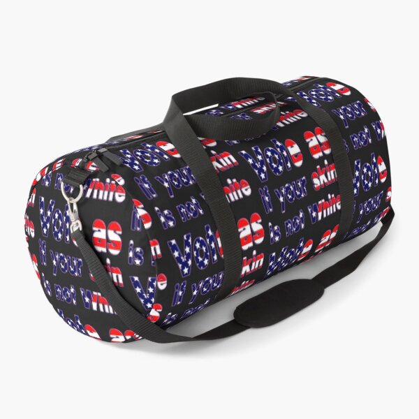 Item preview, VOTE AS IF YOUR SKIN IS NOT WHITE VOTING GIFT FOR VOTER FAMILY US ELECTIONS designed and sold by Ralek.