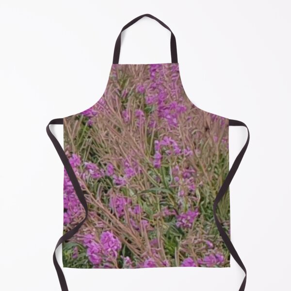 Item preview, Alpine wildflowers. Some purple along the TMB designed and sold by JellyBeenzz.