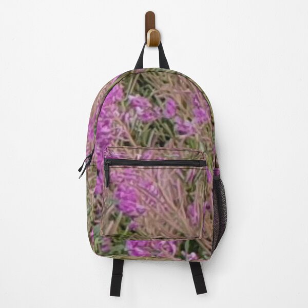 Item preview, Alpine wildflowers. Some purple along the TMB designed and sold by JellyBeenzz.