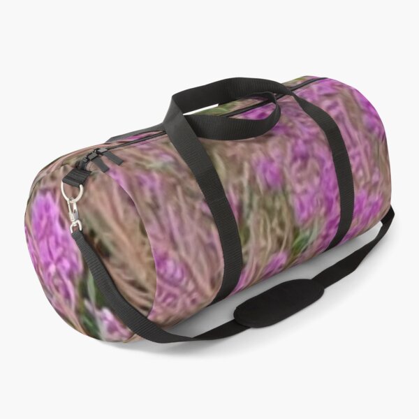 Item preview, Alpine wildflowers. Some purple along the TMB designed and sold by JellyBeenzz.