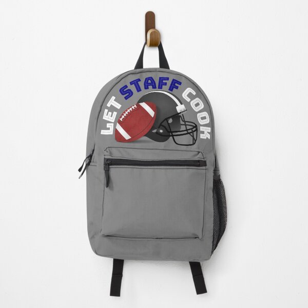 Item preview, Let Staff Cook designed and sold by BleuSky.