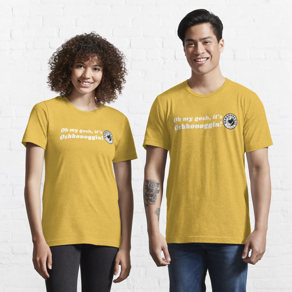 Oh my gosh, it's… Essential T-Shirt for Sale by sdinter | Redbubble