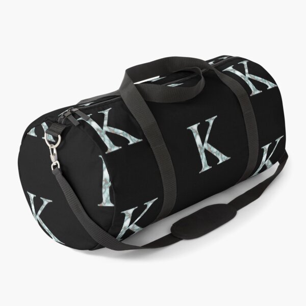 Item preview, Kappa Greek Letter Rose Gold Teal Marble designed and sold by MSA-42.
