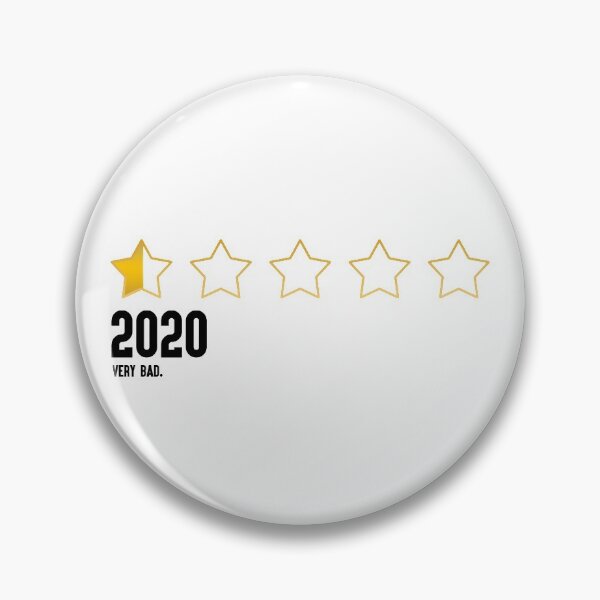 Item preview, 2020 Rating designed and sold by autlu.