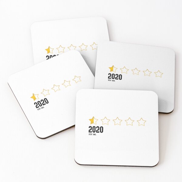Item preview, 2020 Rating designed and sold by autlu.