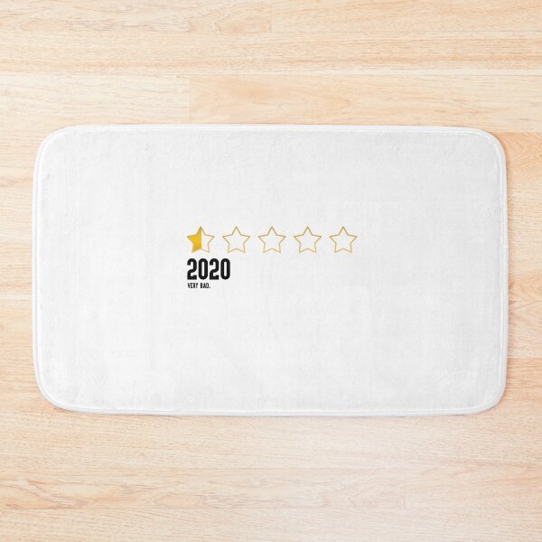 Item preview, 2020 Rating designed and sold by autlu.