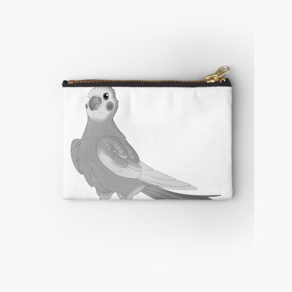 Item preview, cockatiel  designed and sold by seagaull.