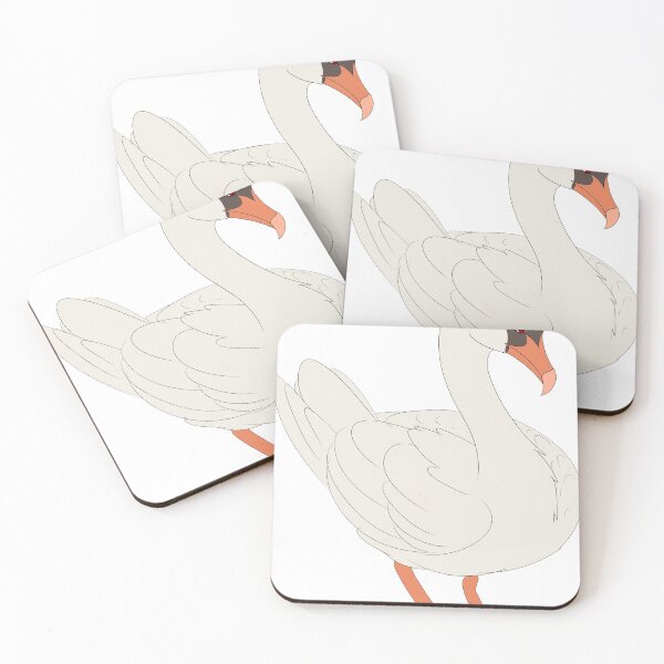 Item preview, swan designed and sold by seagaull.