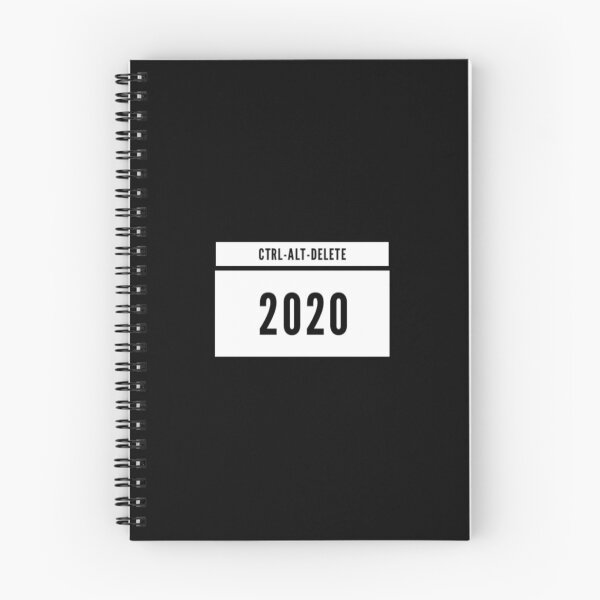 Item preview, Ctrl+Alt+Delete 2020 designed and sold by Trending-Ts.
