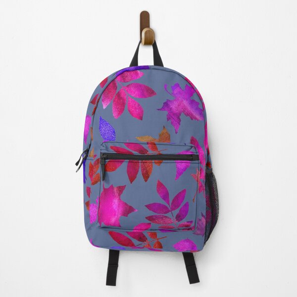 Item preview, pink leaves designed and sold by YlanaOm.