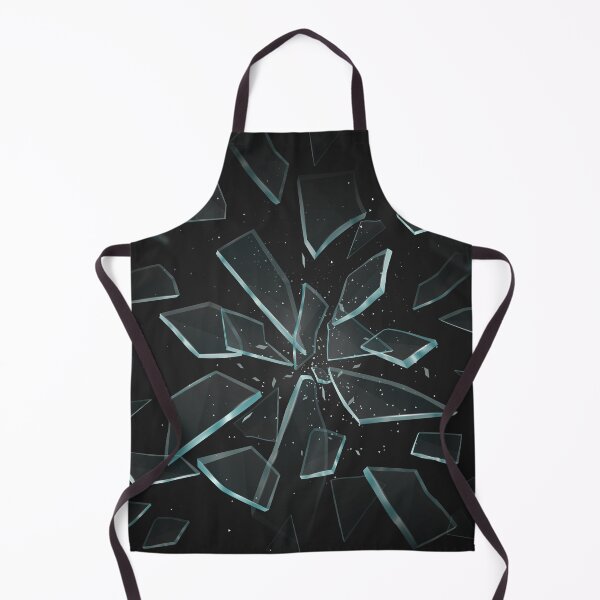 Item preview, Glass Shatter designed and sold by Vector Scout Lab.