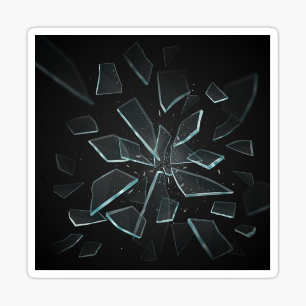 Item preview, Glassplitter designed and sold by Vector Scout Lab.