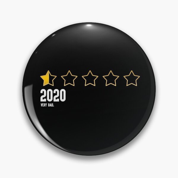 Item preview, 2020 Rating designed and sold by autlu.