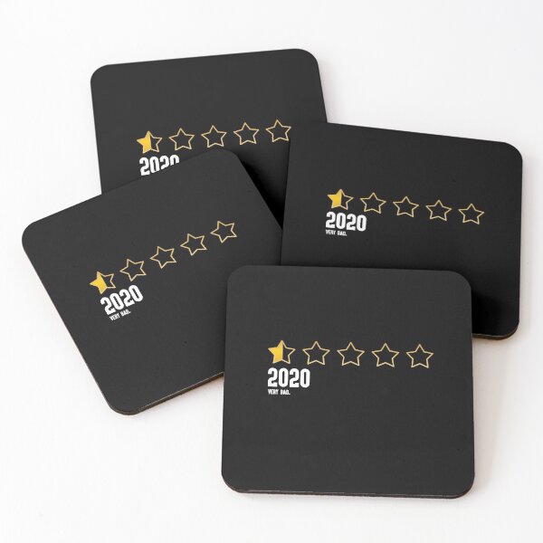 Item preview, 2020 Rating designed and sold by autlu.
