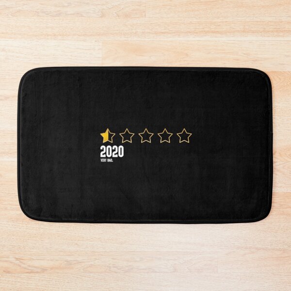 Item preview, 2020 Rating designed and sold by autlu.