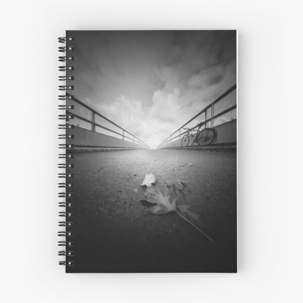 Item preview, Leaves on the bridge designed and sold by willgudgeon.