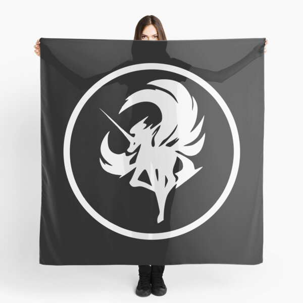 Combat Scarves Redbubble - white combat scarf roblox